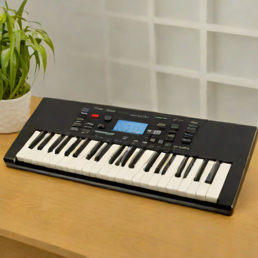 Casio CTK-240