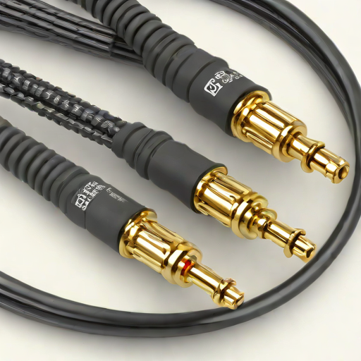 Canare GS-6 Pro Instrument Cable