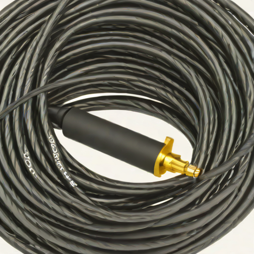 Cordial CFM-100 Cable