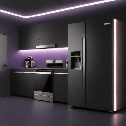 Coolife Mini Humidifier