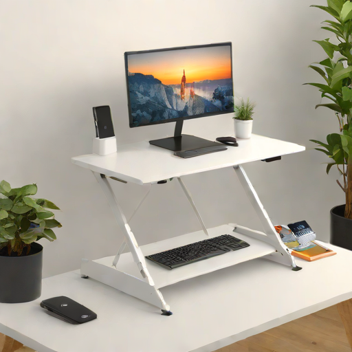 Comfify Standing Desk Converter