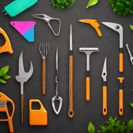 Clark MI-100 Utility Wheelbarrow