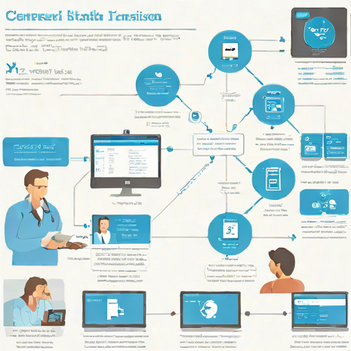 Cerner Health Information Exchange
