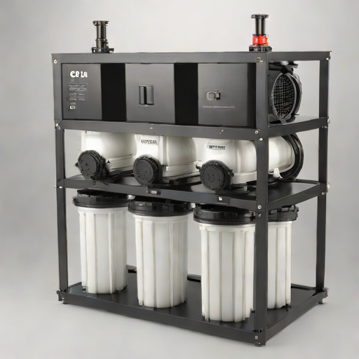 Cobalt Aquatics Pro Series Filter