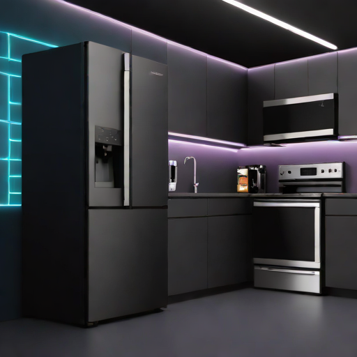 Clearlight Metal Bed Frame