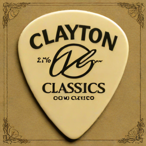 Clayton Classics .73mm