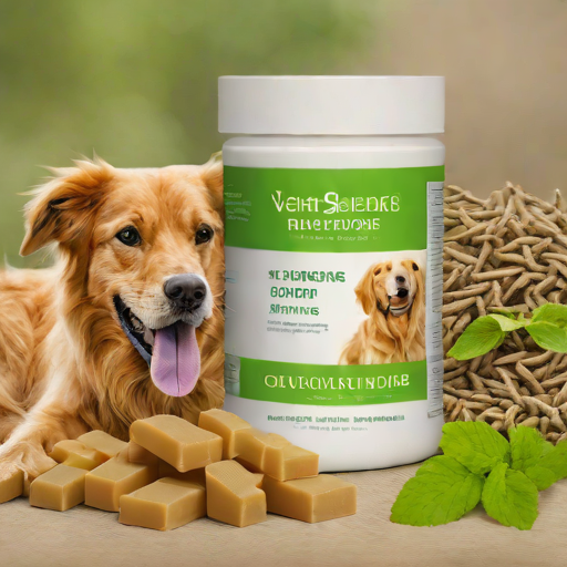 Composure Chews by VetriScience