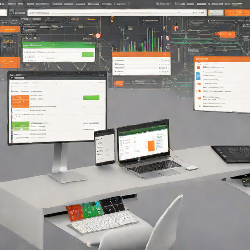 Cin7 Order Management