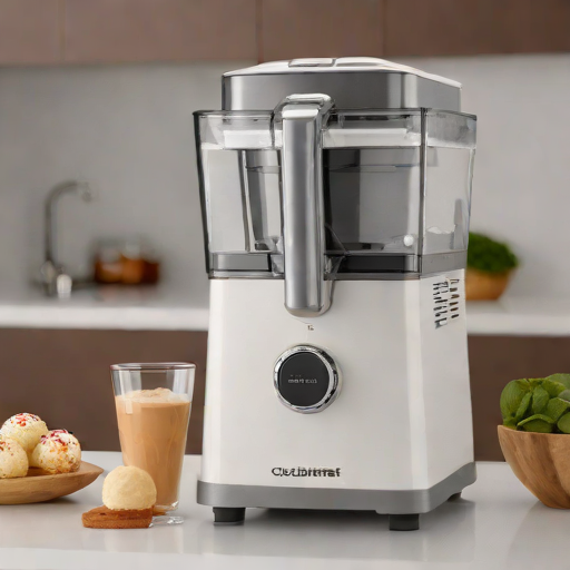 Cuisinart Ice Cream Maker  DCF-100