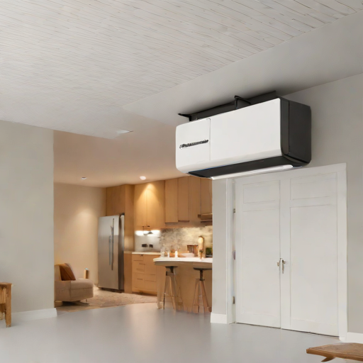 Chamberlain B2000 Belt Drive Garage Door Opener