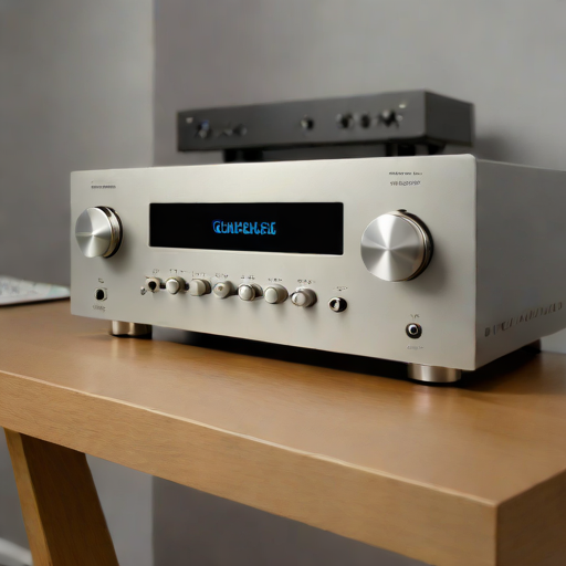 Cambridge Audio CXA81