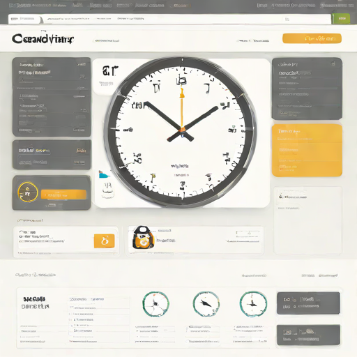 Clockify Time Tracking