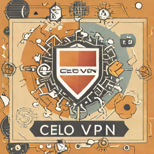 Celo VPN