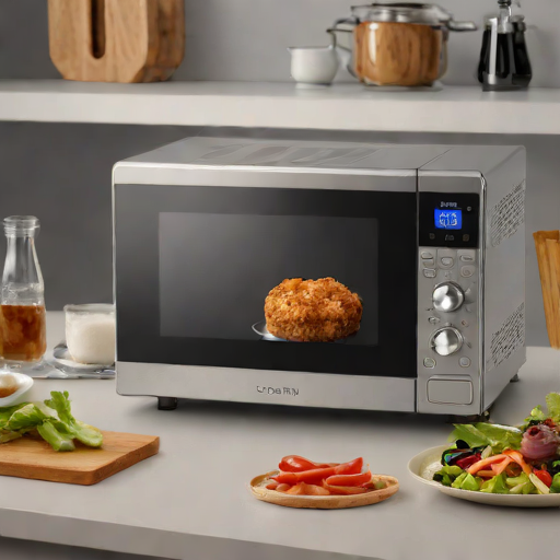 COSORI Smart Microwave Oven