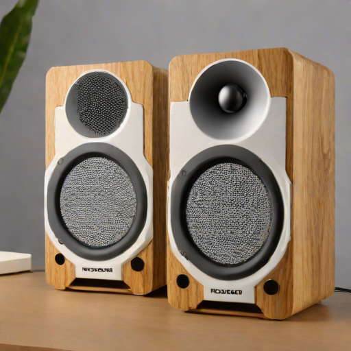 COMISO Waterproof Bluetooth Speakers