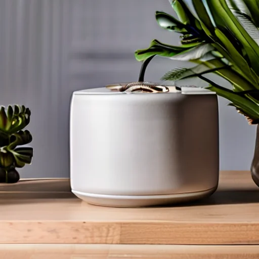 COMISO Waterproof Bluetooth Speakers