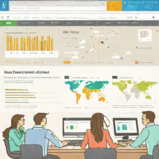 Collaborative Surveys