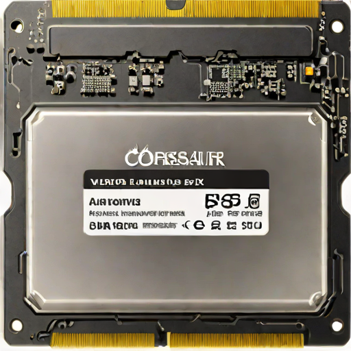 Corsair Vengeance LPX 32GB (2x16GB) DDR4-3200