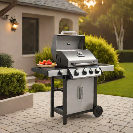 Char-Broil Performer 300