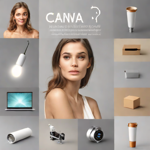 Canva AI (Magic Media)