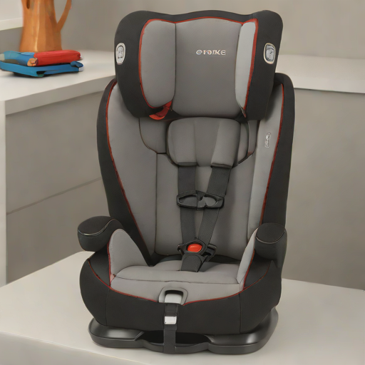 Cosco Milestone Next Highback Booster Seat