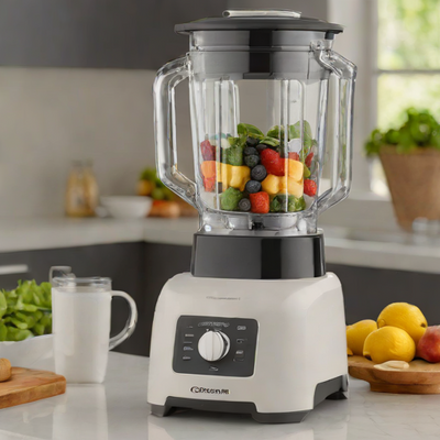 Cuisinart CBP-300 Power Advantage Blender