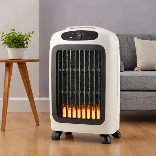 Costway Ceramic Space Heater