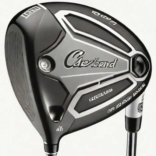 Cleveland Launcher HDX Driver