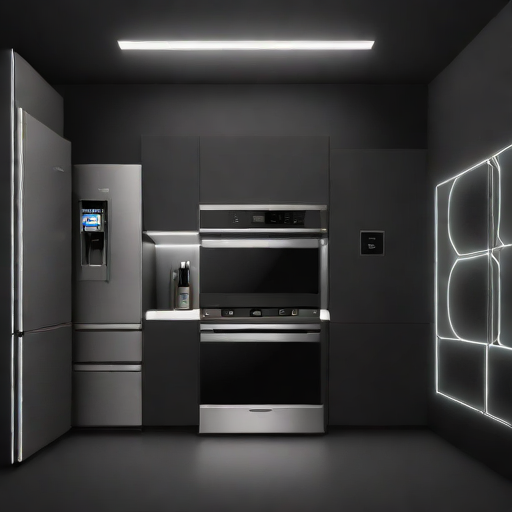 Chef's Collections Electric Kettle