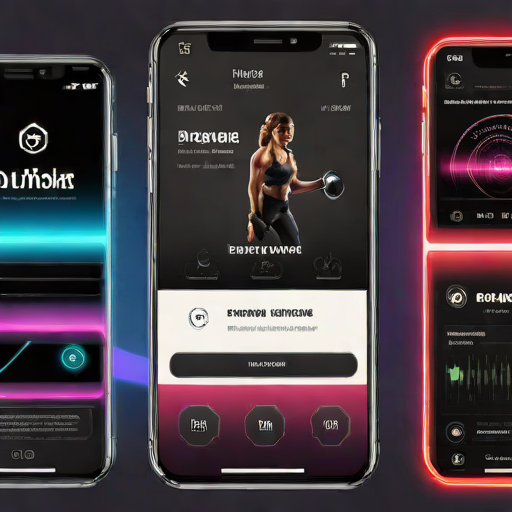 Capital Sports Adjustable Dumbbell Set