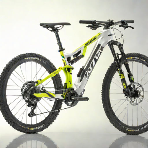 Cannondale Moterra 5