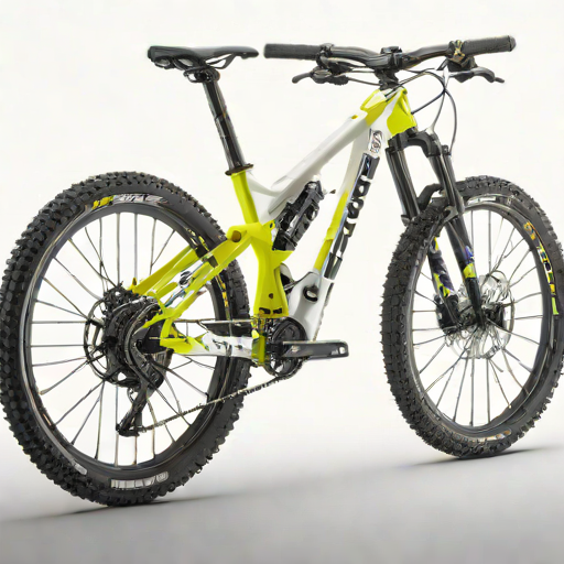 Commencal Meta Power Unlimited