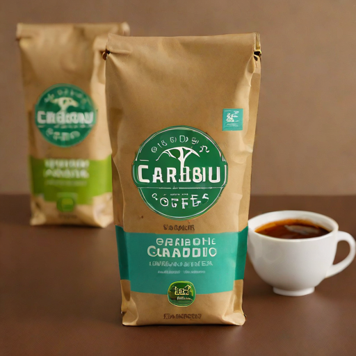 Caribou Coffee Organic Coffee