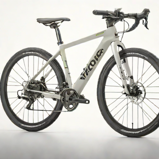 Cannondale Vitus E-Bike