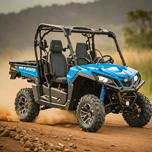 CFMOTO UTV 1010-D