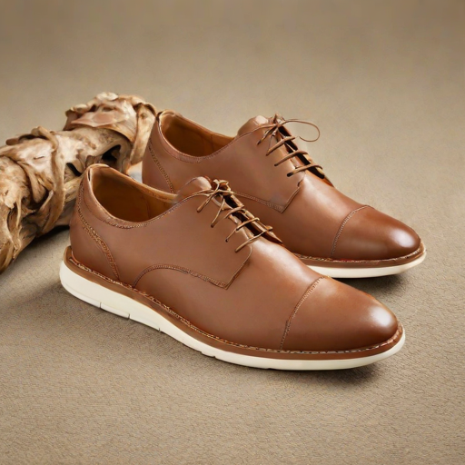 Cole Haan GrandPrø Rally Oxford