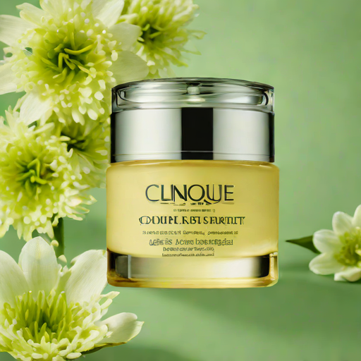 Clinique Dramatically Different Moisturizing Jelly