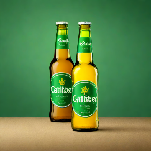 Carlsberg 0.0