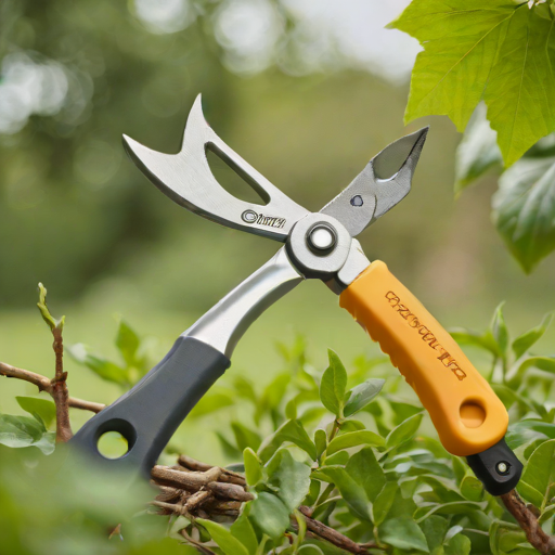 Coogle Pruning Shears