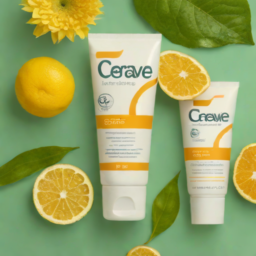CeraVe Mineral Sunscreen SPF 50
