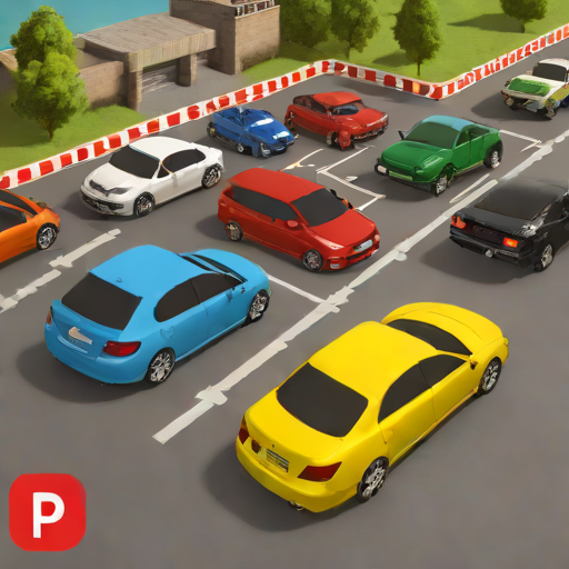 Car Parking Multiplayer