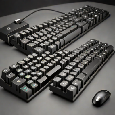 Cooler Master CK250 Wireless