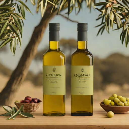 Cobram Estate Extra Virgin Olive Oil