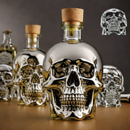 Crystal Head