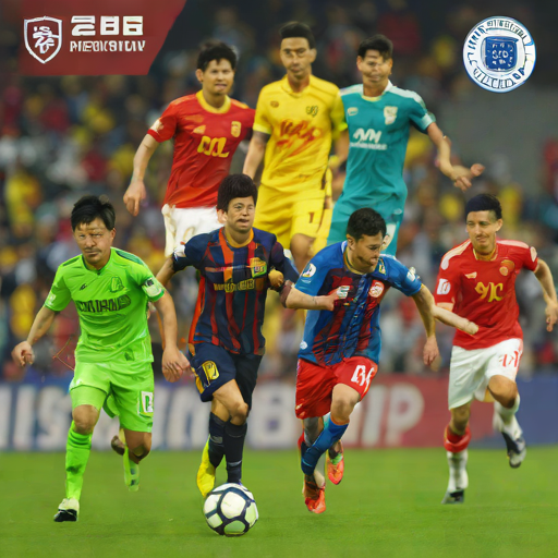 Chinese Super League