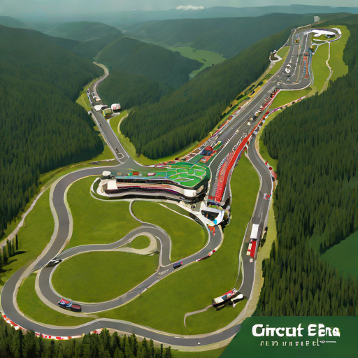Circuit de Spa-Francorchamps