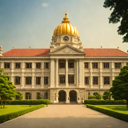 Chulalongkorn University