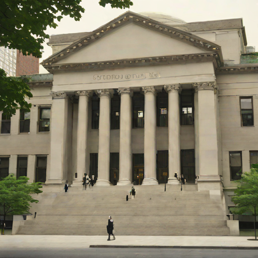 Columbia Law School