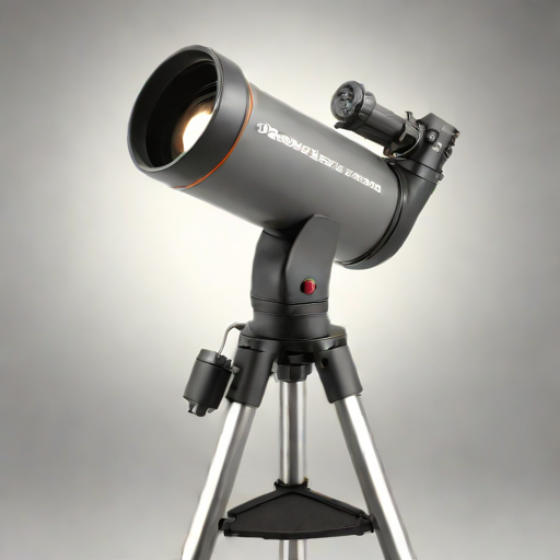 Celestron NexStar 130SLT Computerized Telescope