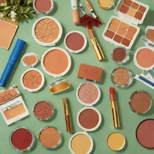 ColourPop Cosmetics